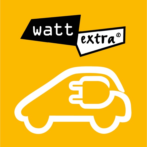 WattExtra LadeApp Download