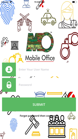 Emobile office(圖2)-速報App