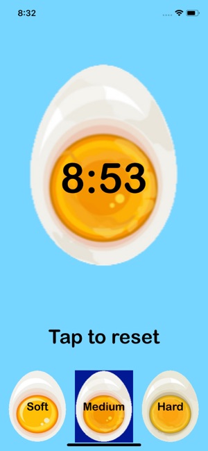 Egg Timer - App(圖2)-速報App