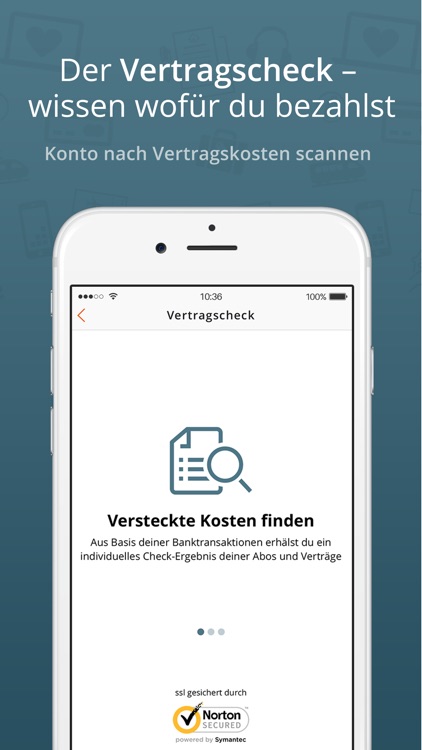 aboalarm - Verträge kündigen screenshot-4