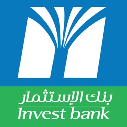 Invest Bank Klip