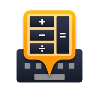 Calculator Keyboard - Calku pour PC