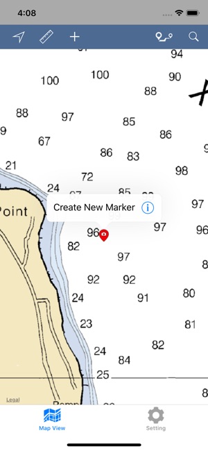 Lake Charlevoix (Michigan)(圖5)-速報App