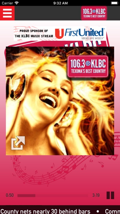 KLBC 106.3