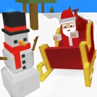 Top 50 Games Apps Like Xmas Santa Mad Sleigh Run - Best Alternatives