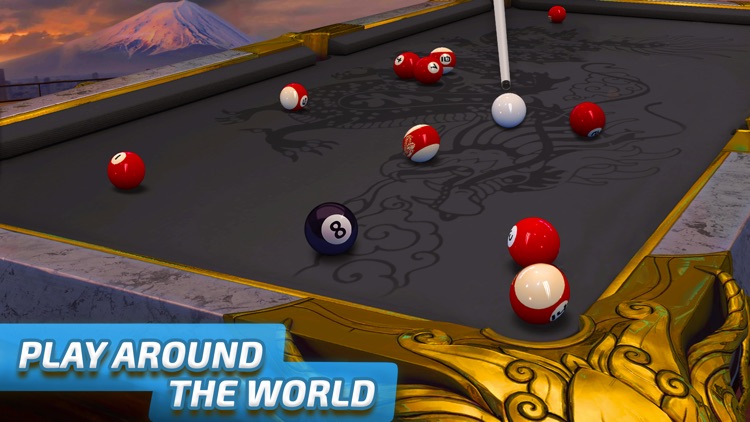 8 Ball Pool: The world's #1 Pool game