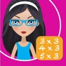 Get BrainyGirl Math Times Tables for iOS, iPhone, iPad Aso Report