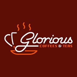 Glorious Coffees and Teas