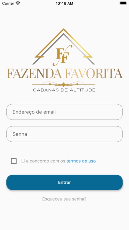 Fazenda Favorita