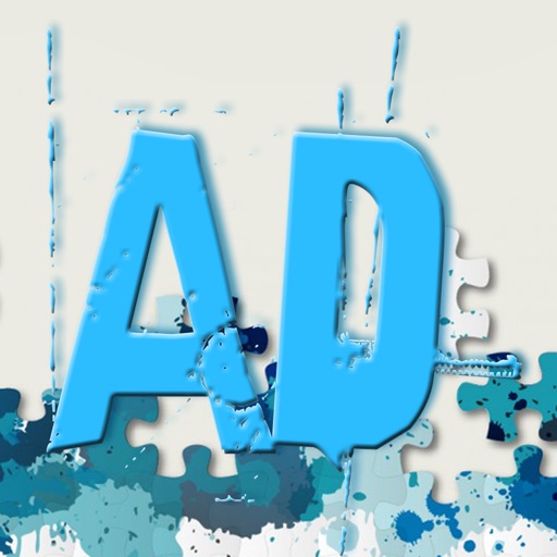 ADPhoto - photo puzzle app