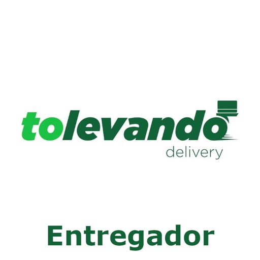 ToLevando - Entregador