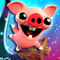 App Icon for Bacon Escape 2 App in Argentina IOS App Store