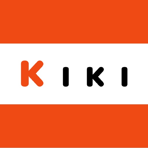 Kiki Delivery