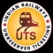 UTS is an Indian Railways official iOS mobile ticketing application which allows the daily train travellers to book unreserved tickets of Indian Railways using their Smartphone