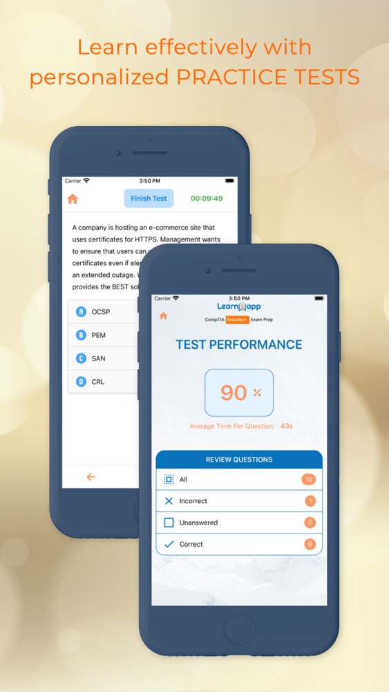 SY0-601 Reliable Exam Review