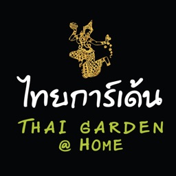 Thai Garden Dublin @ Home