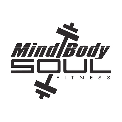 Mind Body and Soul Fitness icon