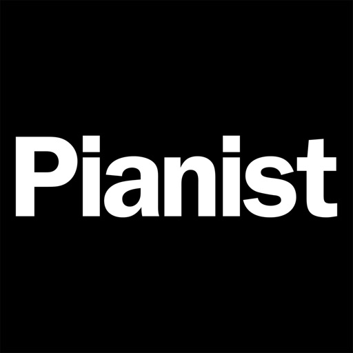 Pianist Magazine iOS App