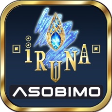 RPG IRUNA Online MMORPG