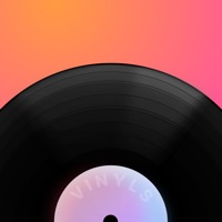 Vinyls app funktioniert nicht? Probleme und Störung