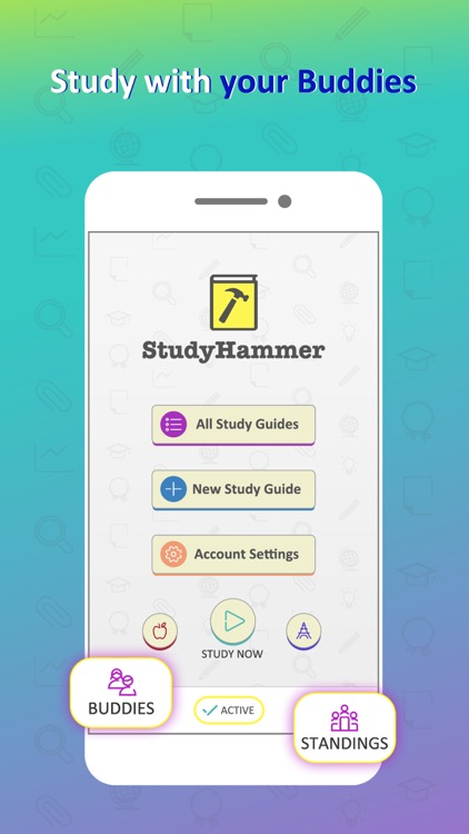 StudyHammer