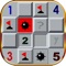 Best Classic Windows MineSweeper Free game for iOS