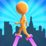 Heels Runner 3D   高跟鞋