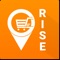 Bhimart RISE is an Omni-channel platform for sellers