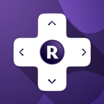 Remote For Roku TV Universal