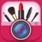 Icon Makeup Editor - Beauty Filters