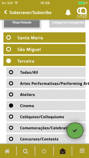 Agenda Açores(圖5)-速報App