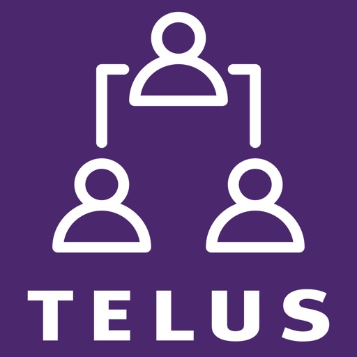 TELUS IP Relay Test