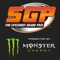 The official FIM Speedway Grand Prix app is now available, and provides live and archive events direct to your device for every SGP event