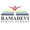 Ramadevi Public School provides communication app for parents using which they can download school announcements, Class assignments, Events