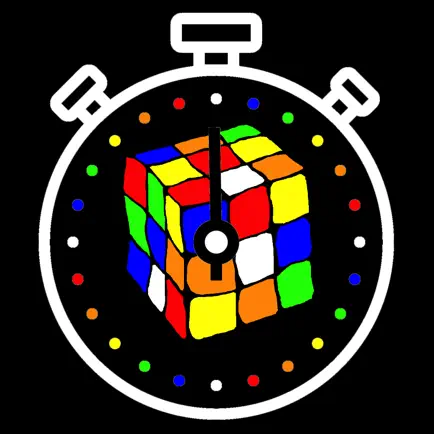 Rubix Timer Читы