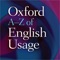 Oxford A-Z English Usage