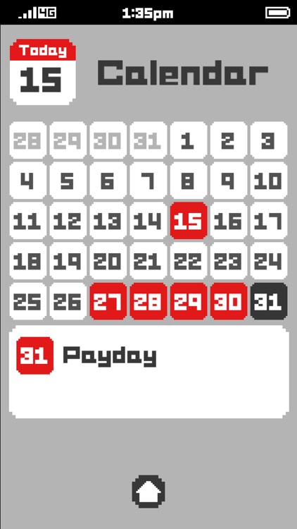 Indebted Life screenshot-3