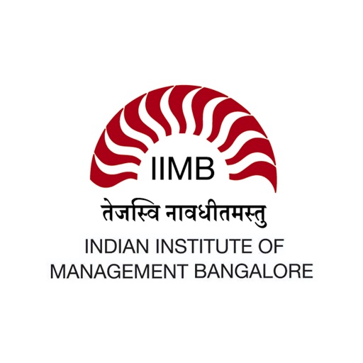 IIMB Main by Indian Institute of Management Bangalore