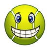 Tennis Emoji Pro