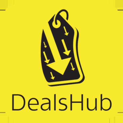 Dealshubapp