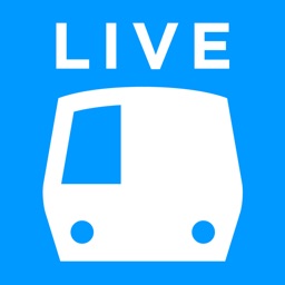 Live BART Apple Watch App