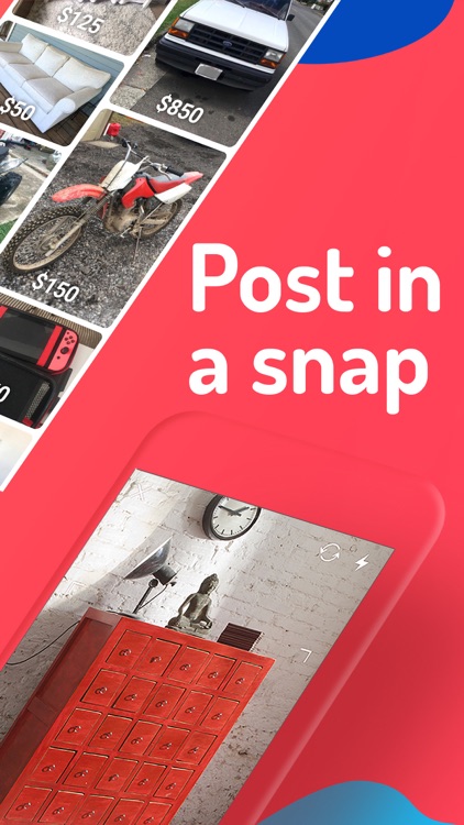 letgo: Buy & Sell Used Stuff