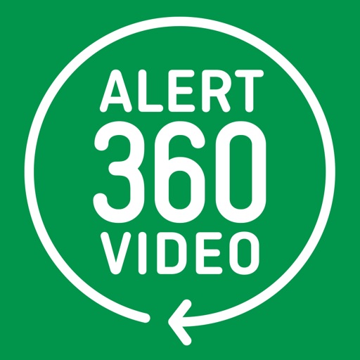 alert360 cameras