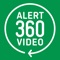 The Alert 360 Video app is designed to work with Alert 360 Video DVRs, NVRs and IP cameras which support Cloud P2P functionality