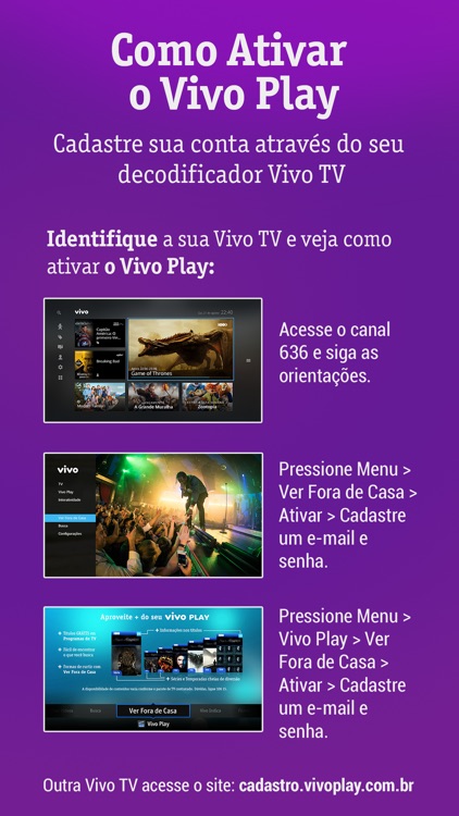 Vivo Play