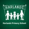 Quickly and easily keep up to date with what's happening at Harlands Primary School