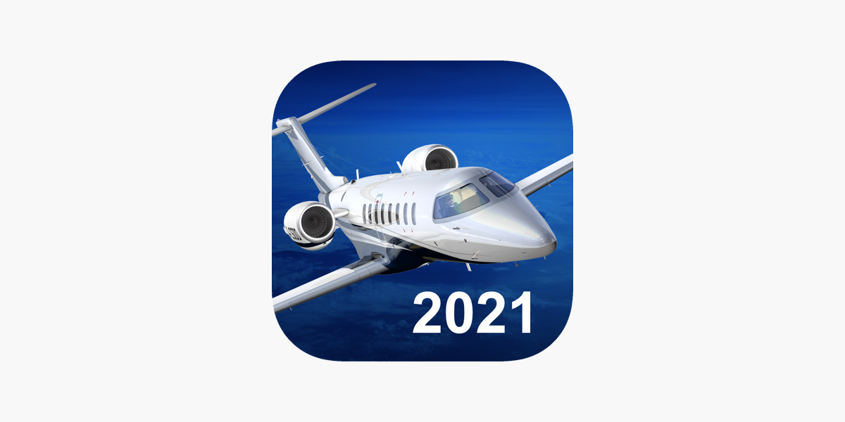 Flight 2021