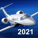 icone Aerofly FS 2021