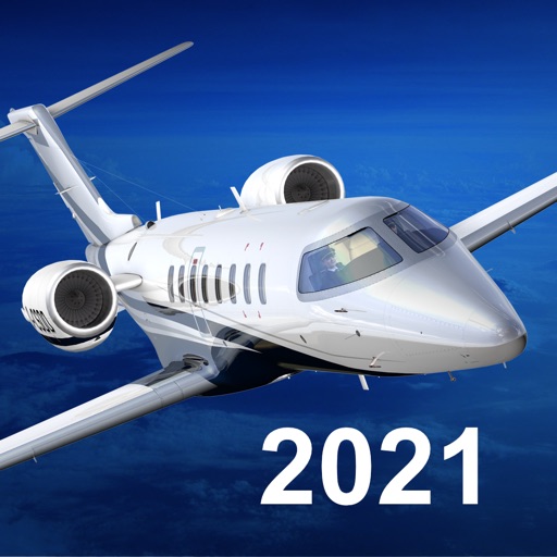icon of Aerofly FS 2021