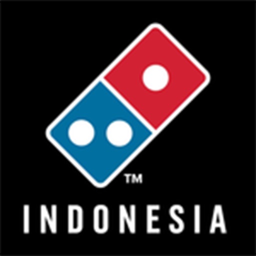 Domino's Pizza Indonesia Icon